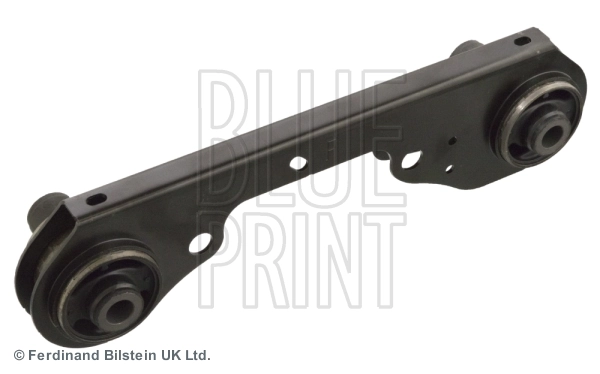 Mounting, differential